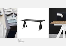 Digital Platform Redesign For String Furniture - thumbnail 5