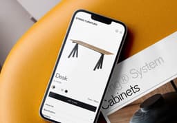 Digital Platform Redesign For String Furniture - thumbnail 7