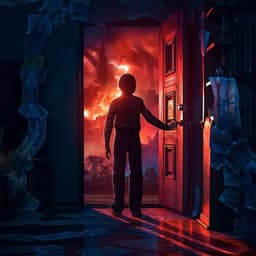 Interactive Campaign For Netflix’s Squid Game - thumbnail 7