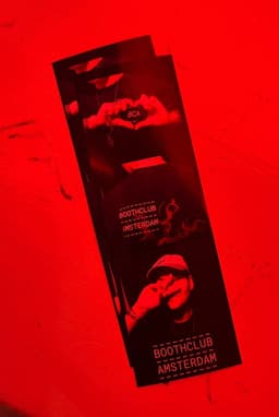 Experiential Activation For Boothclub At Westfield Mall - thumbnail 6