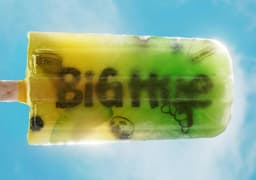 Brand Identity For Big Hue Creative Studio - thumbnail 9