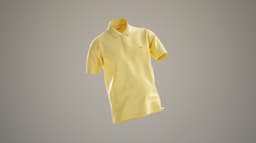 Promotional Motion Design For Lacoste Polo Personalization - thumbnail 2
