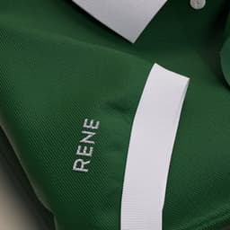 Promotional Motion Design For Lacoste Polo Personalization - thumbnail 3