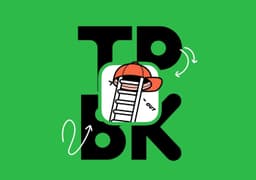 Brand Identity For A Digital Design Publication - thumbnail 2