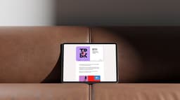 Brand Identity For A Digital Design Publication - thumbnail 7