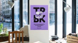 Brand Identity For A Digital Design Publication - thumbnail 8