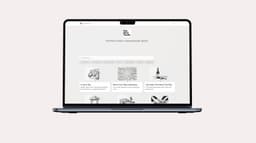 Brand Identity For A Digital Design Publication - thumbnail 9