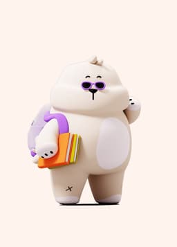 Character Design For Course Hero - thumbnail 9