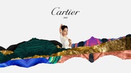Interactive Digital Yearbook For Cartier - thumbnail 7