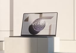Digital Experience Design For Richard Mille Art Here 2025 - thumbnail 2