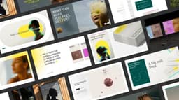 Brand Identity And Digital Design For Preventive Health Startup Lucis - thumbnail 3