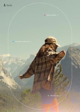 Brand Identity And Digital Design For Preventive Health Startup Lucis - thumbnail 8