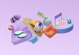 Website Design For Luni Digital Studio - thumbnail 2