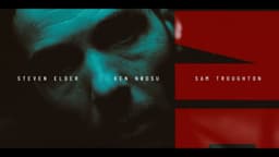 Title Sequence Design For Sky Tv's Prisoner - thumbnail 4
