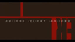 Title Sequence Design For Sky Tv's Prisoner - thumbnail 5