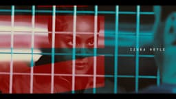 Title Sequence Design For Sky Tv's Prisoner - thumbnail 6