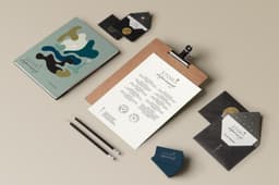 Event Identity And Award Design For Stora Influencerpriset - thumbnail 2