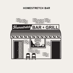 Illustrations For Herb Lester's Brooklyn Mom & Pop Guide - thumbnail 6