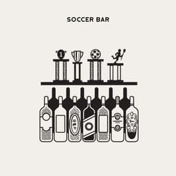 Illustrations For Herb Lester's Brooklyn Mom & Pop Guide - thumbnail 8