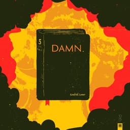 Poster Series For Ten Best Albums Of 2017 - thumbnail 7