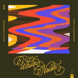 Poster Series For Ten Best Albums Of 2017 - thumbnail 9
