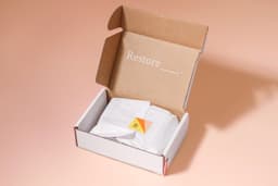 Identity System Design For Restore Blank - thumbnail 3