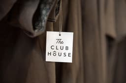 Retail Brand Identity For The Club House At Howl - thumbnail 4