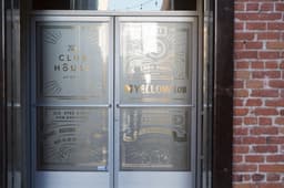 Retail Brand Identity For The Club House At Howl - thumbnail 5