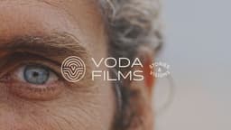Rebrand For Voda Films - thumbnail 2