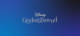 Title Treatment Explorations For Disney Godmothered - thumbnail 2