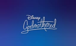 Title Treatment Explorations For Disney Godmothered - thumbnail 6