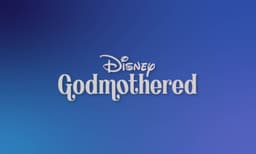 Title Treatment Explorations For Disney Godmothered - thumbnail 7