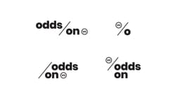 Brand Identity For Odds On Vc - thumbnail 4