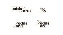 Brand Identity For Odds On Vc - thumbnail 5