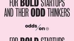 Brand Identity For Odds On Vc - thumbnail 9