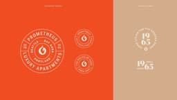 Rebrand For Prometheus Real Estate Group - thumbnail 4