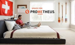 Rebrand For Prometheus Real Estate Group - thumbnail 6