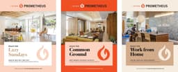 Rebrand For Prometheus Real Estate Group - thumbnail 7