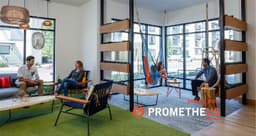 Rebrand For Prometheus Real Estate Group - thumbnail 9