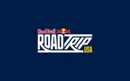 Logo Design For Red Bull Road Trip Usa - thumbnail 3