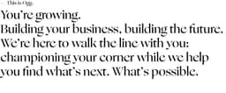 Brand Identity For Rise '73 Commercial Real Estate - thumbnail 6