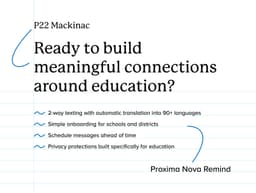 Rebrand For Remind Learning Platform - thumbnail 8