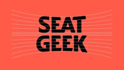 Logo Redesign For Seatgeek - thumbnail 7