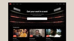 Logo Redesign For Seatgeek - thumbnail 9