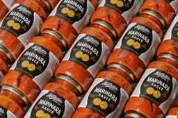 Restaurant Branding For Nicoletto's Pasta - thumbnail 5