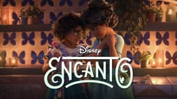 Title Treatment Concepts For Disney's Encanto - thumbnail 6