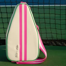 Paddle And Packaging Design For Barbie X Nettie Collaboration - thumbnail 9