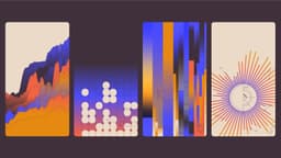 Rebrand For Research-driven Content Marketing Studio Datalily - thumbnail 6