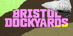 Brand Identity And Digital Platform For Bristol Dockyards - thumbnail 2