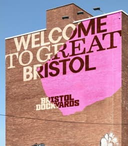 Brand Identity And Digital Platform For Bristol Dockyards - thumbnail 8